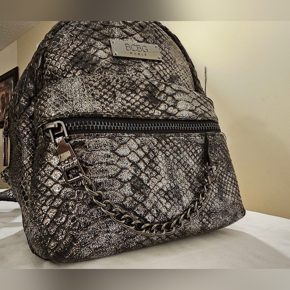 Bcbg Mini Backpack - image 3